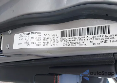 2014 Jeep Cherokee Trailhawk from USA, damaged, VIN 1C4PJMBS9EW178625